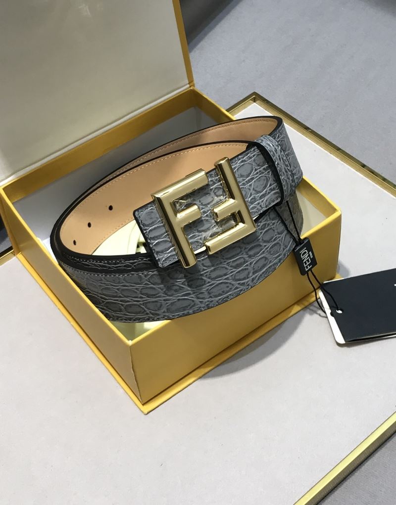 Fendi Belts